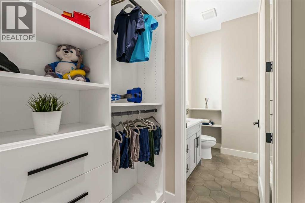 25205d Bearspaw Place, Rural Rocky View County, Alberta  T3R 1H5 - Photo 25 - A2299712