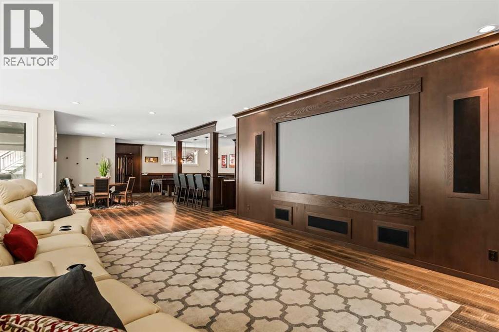 25205d Bearspaw Place, Rural Rocky View County, Alberta  T3R 1H5 - Photo 27 - A2299712