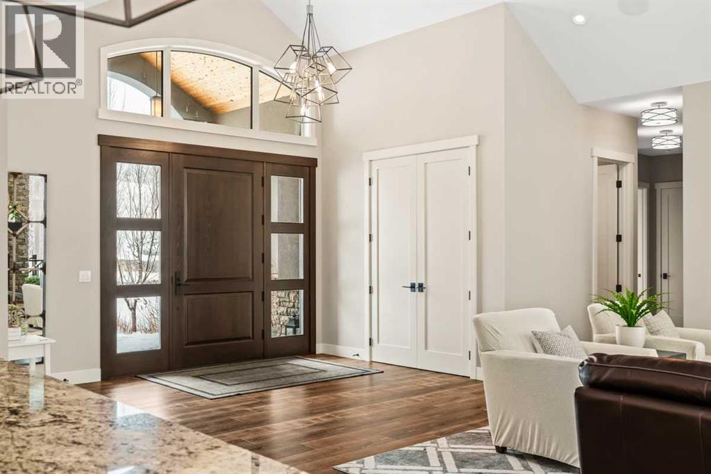 25205d Bearspaw Place, Rural Rocky View County, Alberta  T3R 1H5 - Photo 14 - A2299712