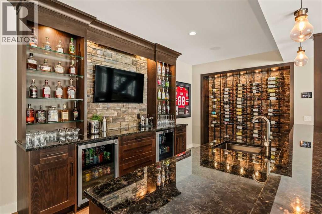 25205d Bearspaw Place, Rural Rocky View County, Alberta  T3R 1H5 - Photo 29 - A2299712