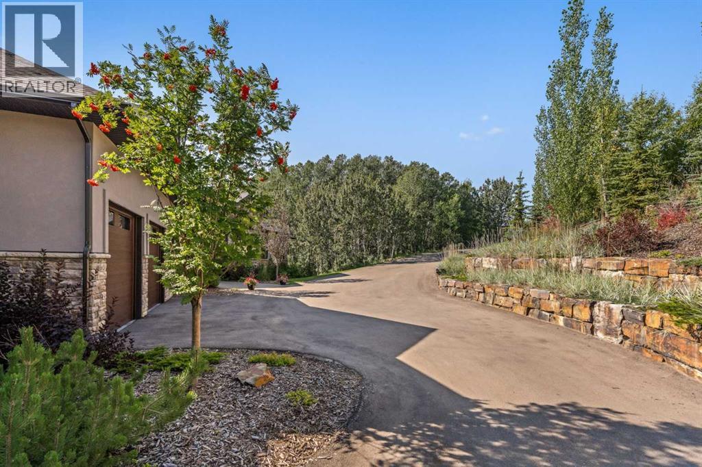 25205d Bearspaw Place, Rural Rocky View County, Alberta  T3R 1H5 - Photo 37 - A2299712