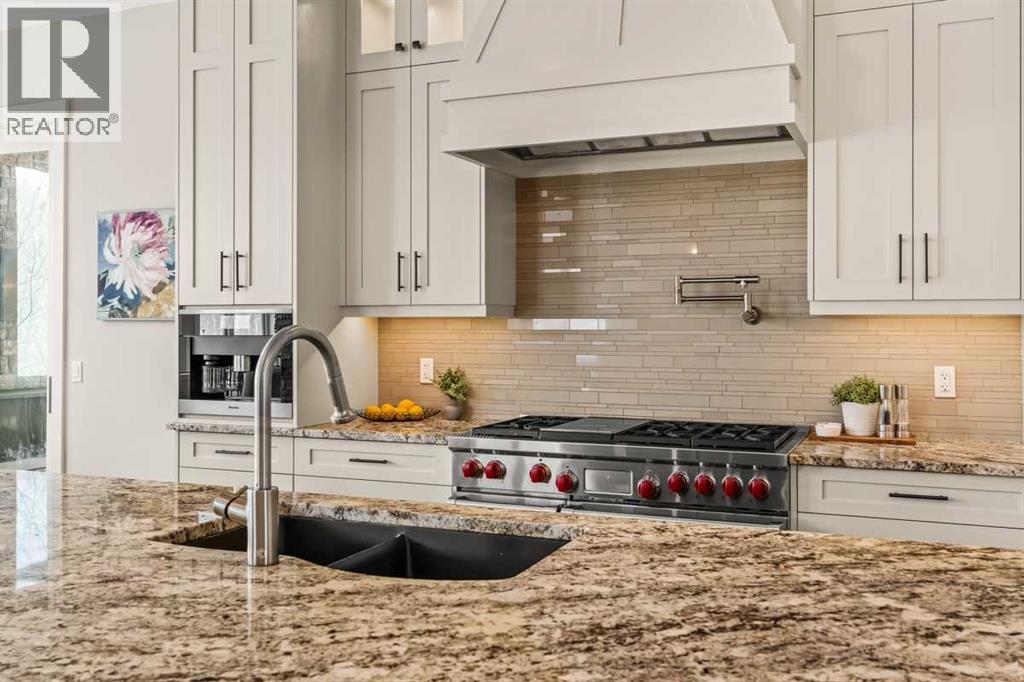 25205d Bearspaw Place, Rural Rocky View County, Alberta  T3R 1H5 - Photo 8 - A2299712