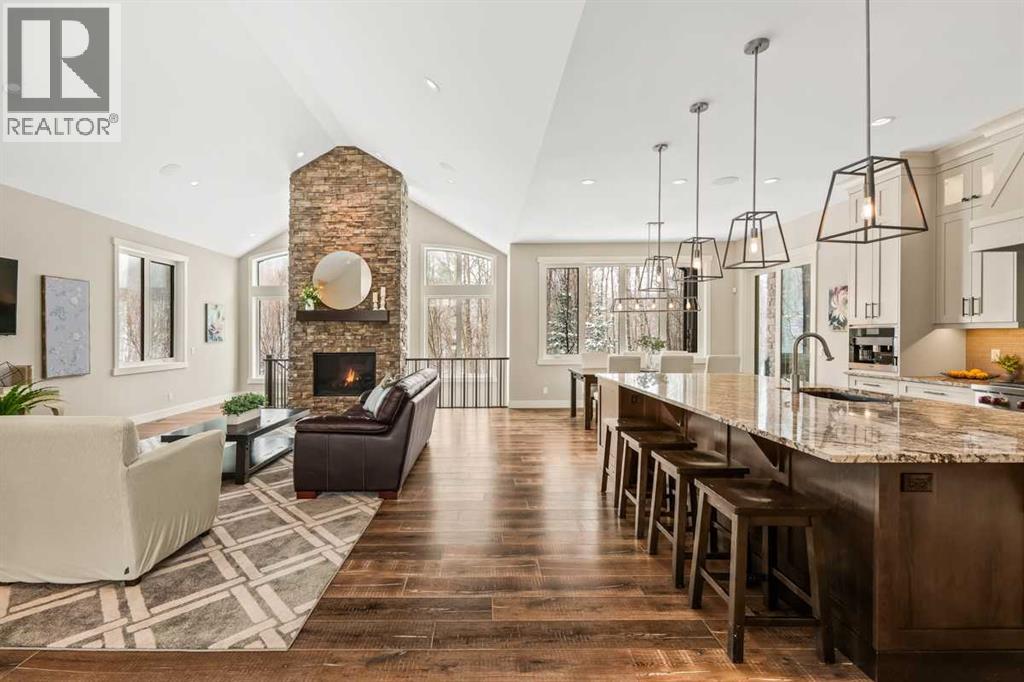 25205d Bearspaw Place, Rural Rocky View County, Alberta  T3R 1H5 - Photo 5 - A2299712