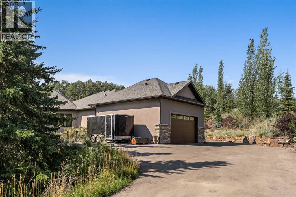 25205d Bearspaw Place, Rural Rocky View County, Alberta  T3R 1H5 - Photo 44 - A2299712