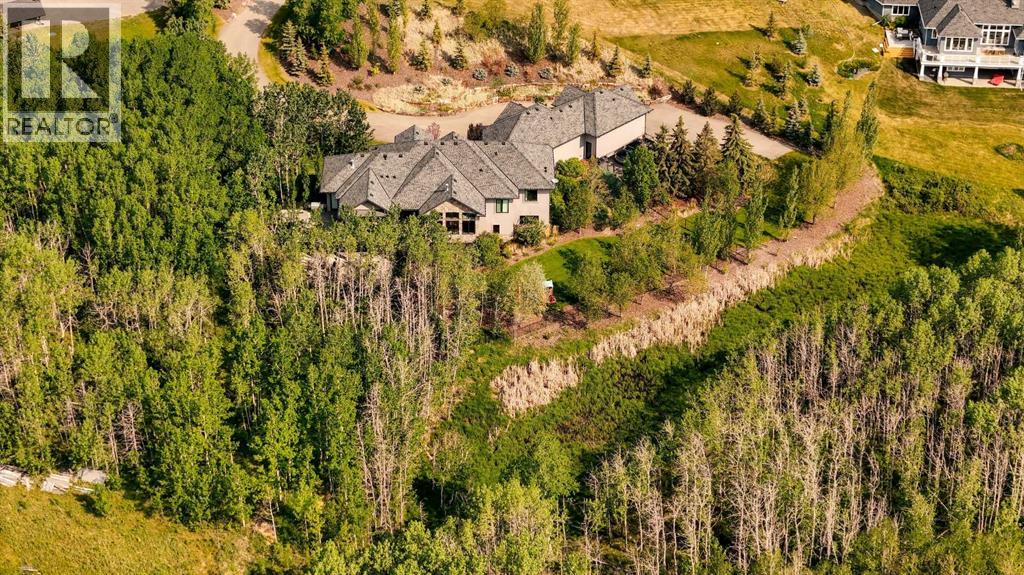 25205d Bearspaw Place, Rural Rocky View County, Alberta  T3R 1H5 - Photo 48 - A2299712