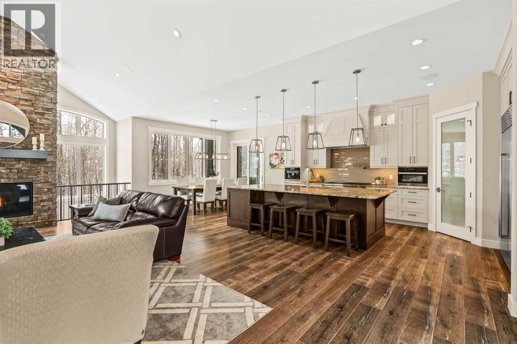 25205d Bearspaw Place, Rural Rocky View County, Alberta  T3R 1H5 - Photo 6 - A2299712