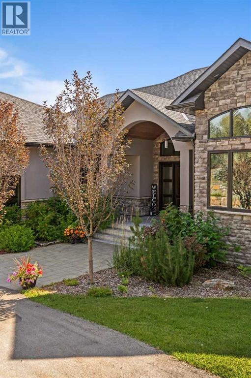 25205d Bearspaw Place, Rural Rocky View County, Alberta  T3R 1H5 - Photo 45 - A2299712