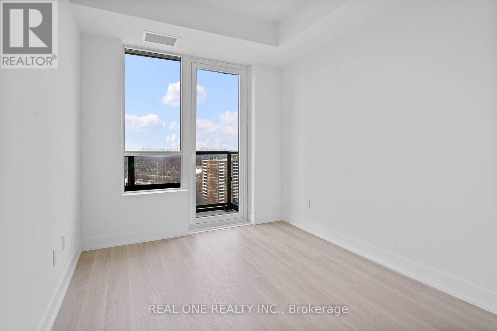 1602 - 60 Central Park Roadway, Toronto, Ontario  M9A 0E6 - Photo 13 - W12954890