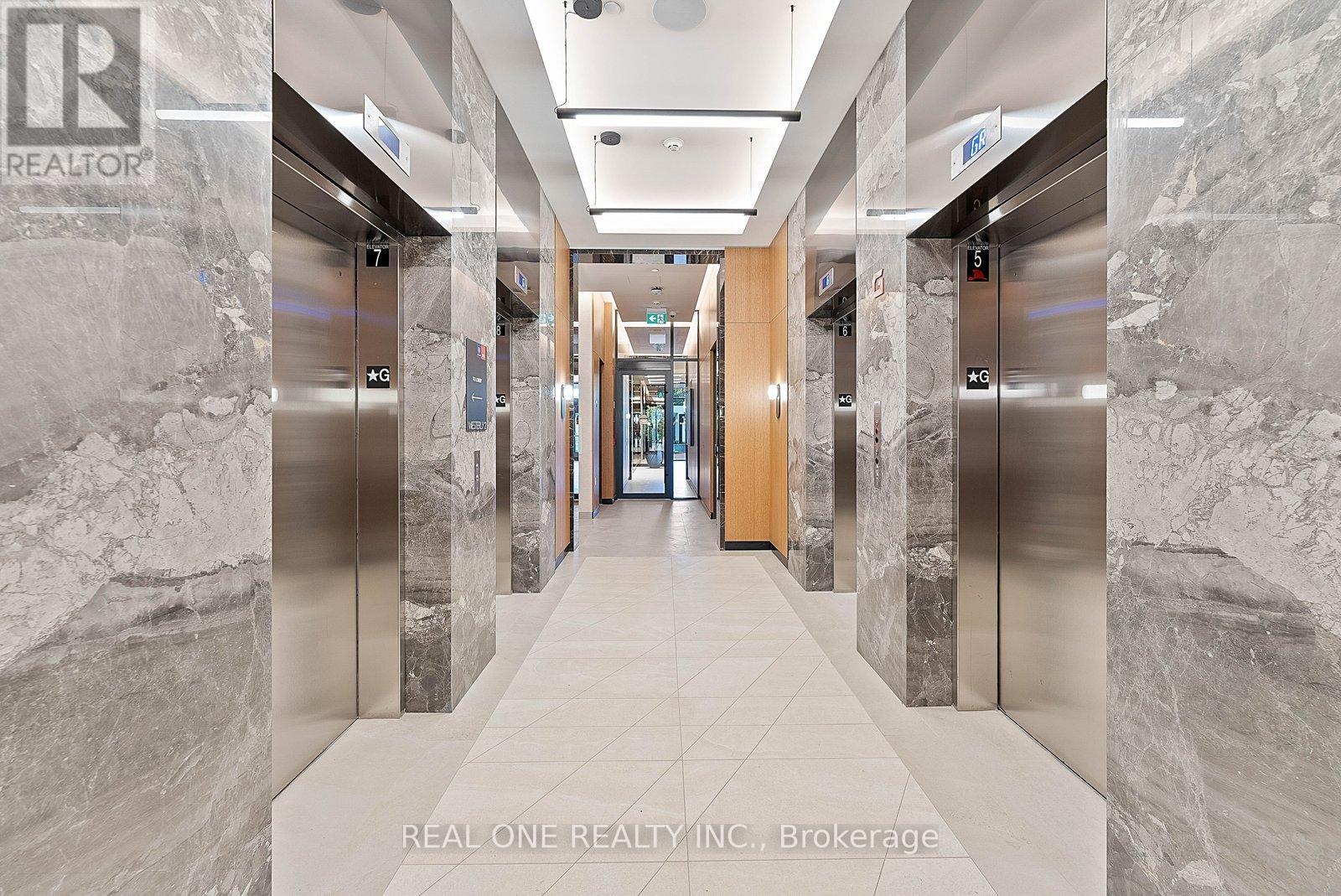 1602 - 60 Central Park Roadway, Toronto, Ontario  M9A 0E6 - Photo 4 - W12954890