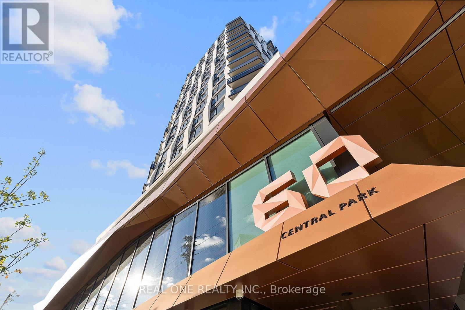 1602 - 60 Central Park Roadway, Toronto, Ontario  M9A 0E6 - Photo 3 - W12954890