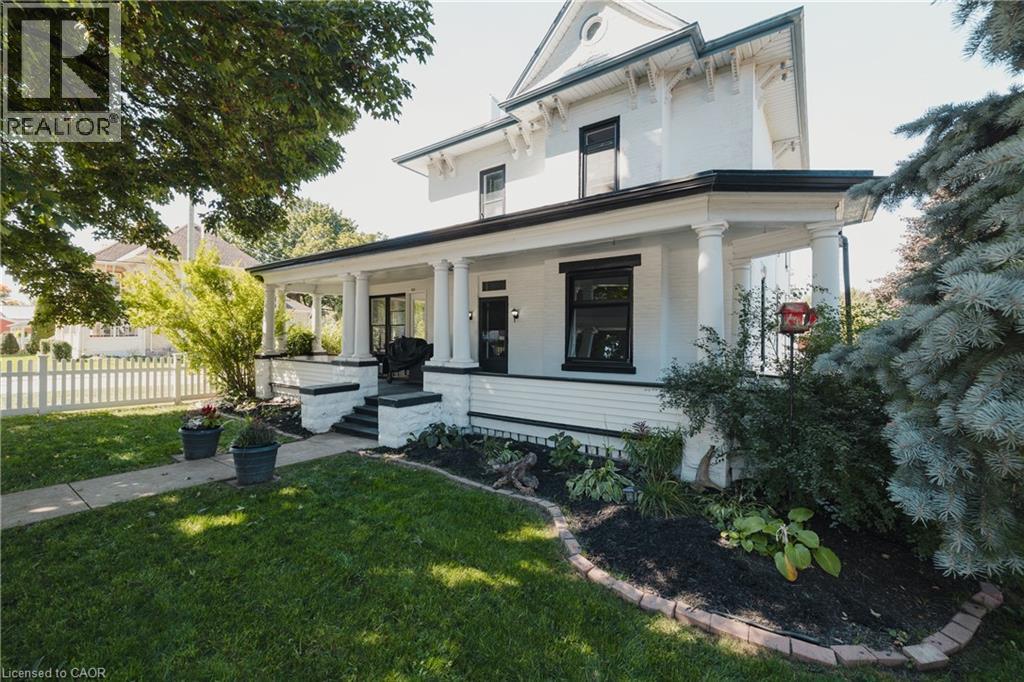 290 TURNBERRY Street, Brussels, Ontario