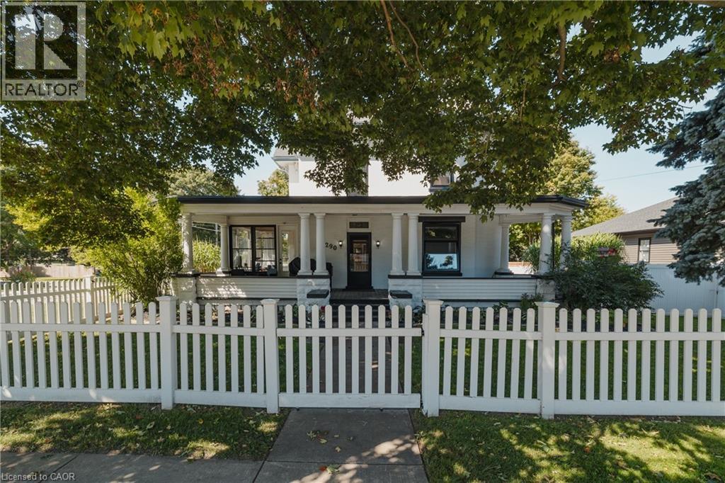 290 Turnberry Street, Brussels, Ontario  N0G 1H0 - Photo 2 - 40819869