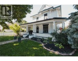 290 TURNBERRY Street, Brussels, Ontario