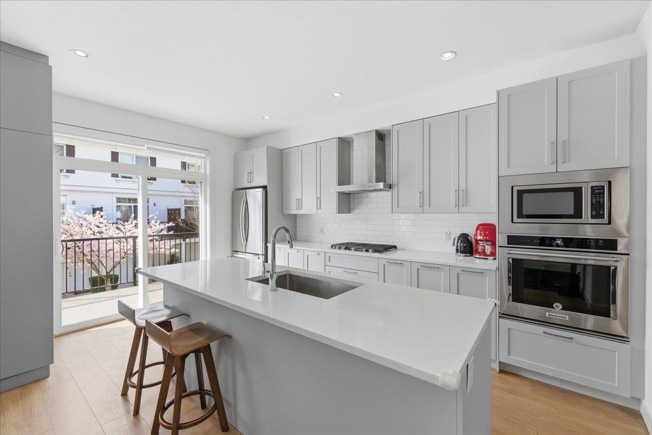 14 288 171 Street, Surrey, British Columbia  V3Z 9P5 - Photo 4 - R3108919