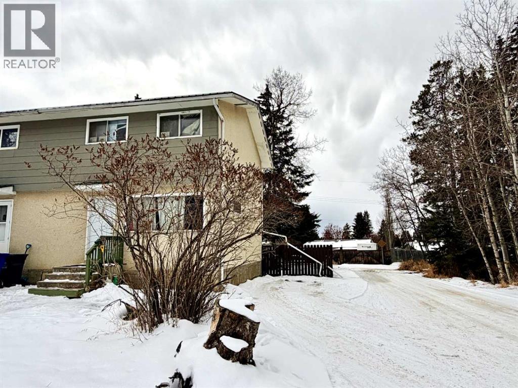 5126 56 Street, Rocky Mountain House, Alberta  T4T 1L5 - Photo 2 - A2289982