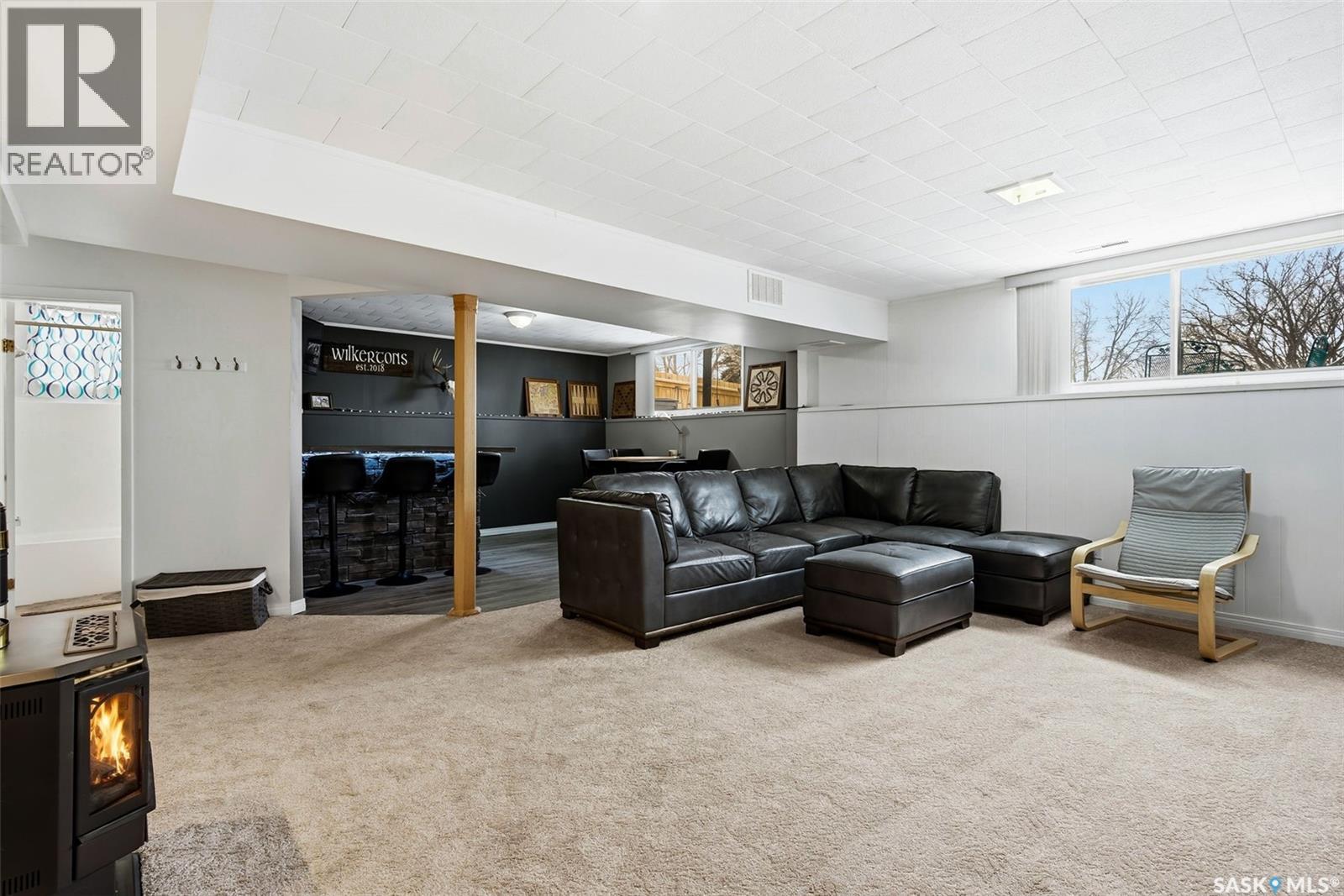 108 Matheson Crescent, Regina, Saskatchewan  S4R 5C4 - Photo 32 - SK032581