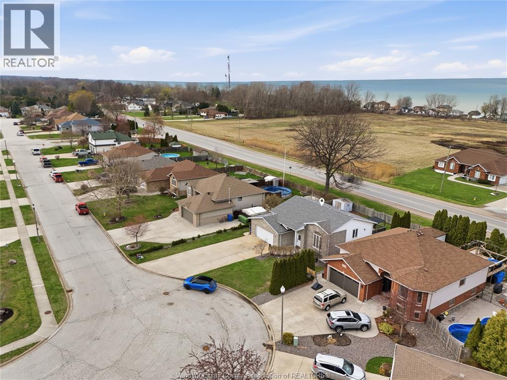 1446 Heritage Garden Crescent, Lakeshore, Ontario - Photo 3 - 26007810