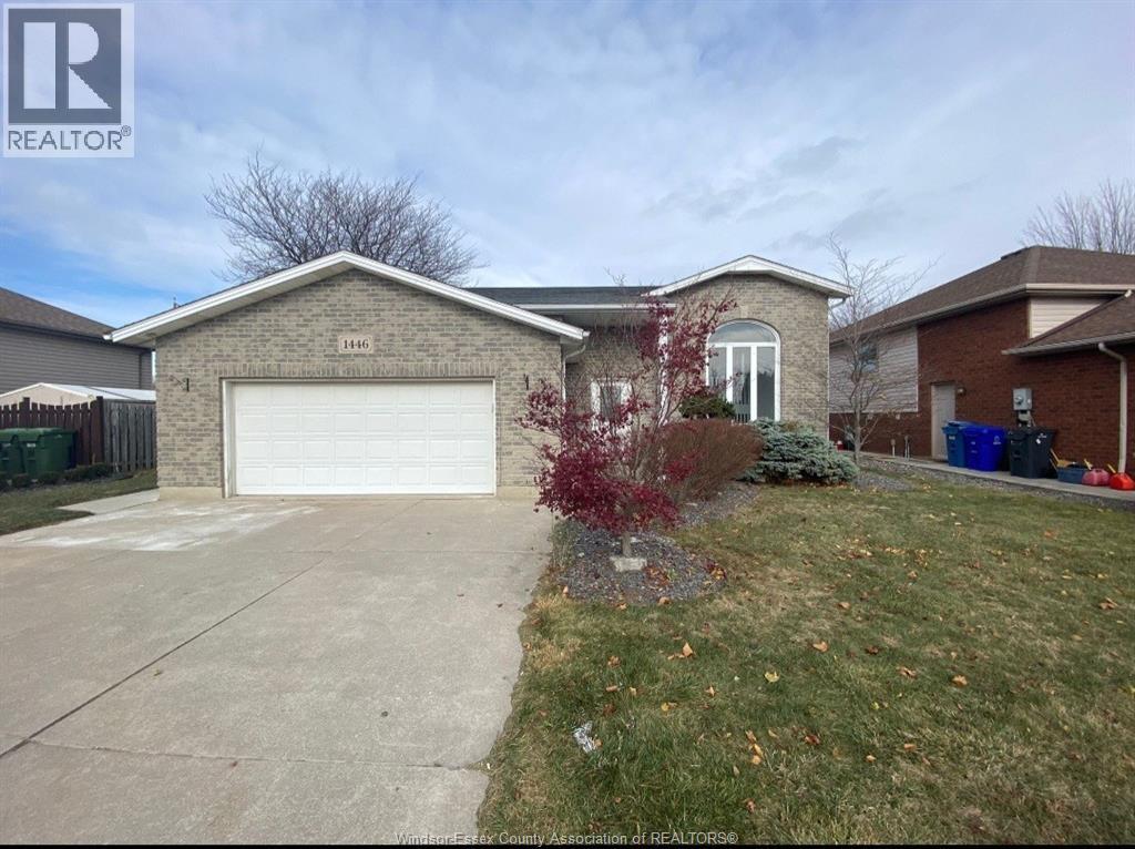 1446 Heritage Garden Crescent, Lakeshore, Ontario - Photo 2 - 26007810