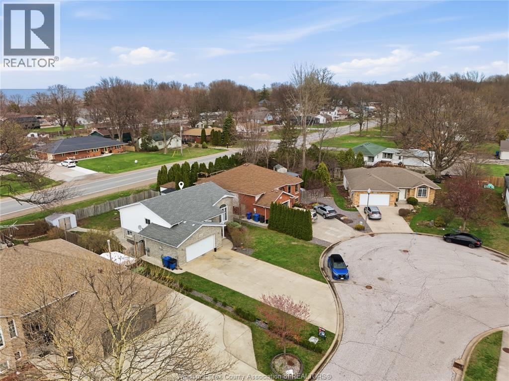 1446 Heritage Garden Crescent, Lakeshore, Ontario - Photo 5 - 26007810