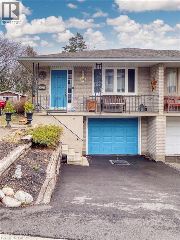 44 Breckenridge Drive, Kitchener, Ontario  N2B 2N9 - Photo 3 - 40816538