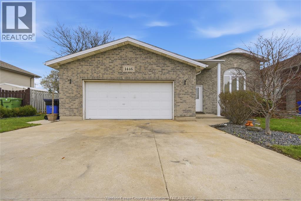 1446 Heritage Garden Crescent, Lakeshore, Ontario - Photo 7 - 26007810