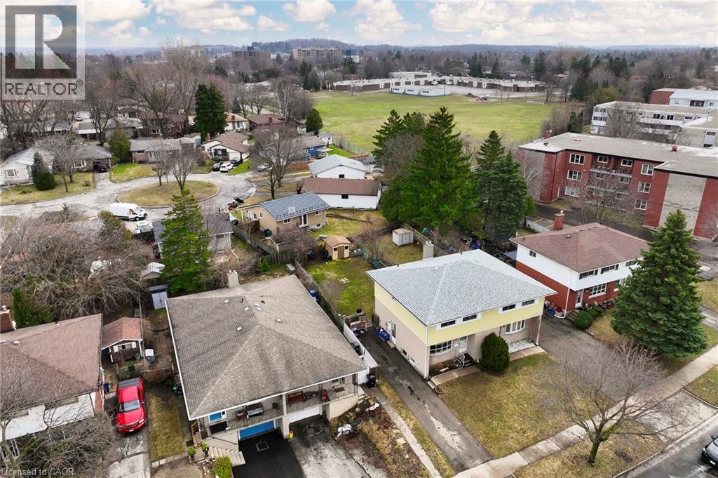 44 Breckenridge Drive, Kitchener, Ontario  N2B 2N9 - Photo 43 - 40816538