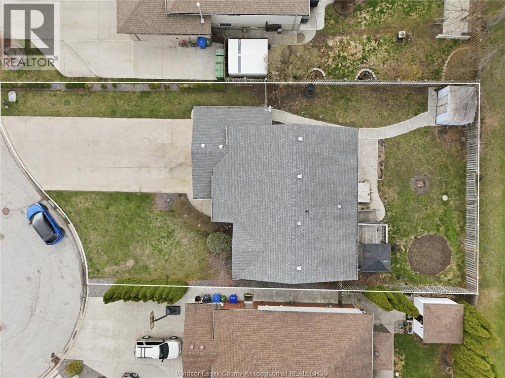 1446 Heritage Garden Crescent, Lakeshore, Ontario - Photo 6 - 26007810