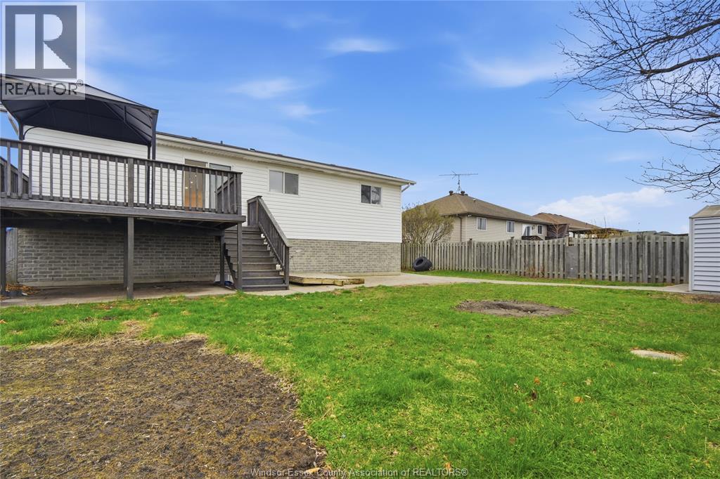 1446 Heritage Garden Crescent, Lakeshore, Ontario - Photo 31 - 26007810