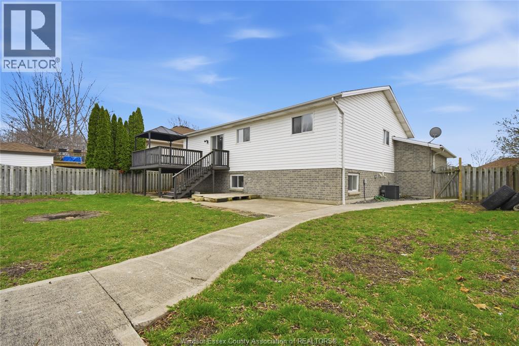 1446 Heritage Garden Crescent, Lakeshore, Ontario - Photo 30 - 26007810