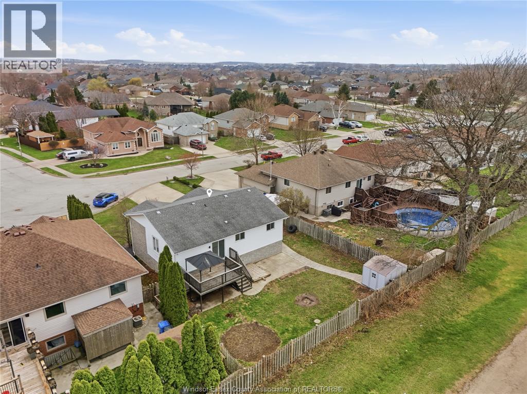 1446 Heritage Garden Crescent, Lakeshore, Ontario - Photo 4 - 26007810