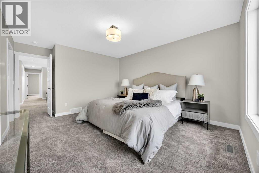 218 Bayview Park SW, Airdrie, Alberta  T4B 3B1 - Photo 27 - A2298006