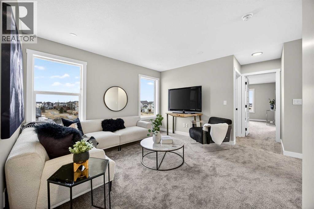 218 Bayview Park SW, Airdrie, Alberta  T4B 3B1 - Photo 23 - A2298006