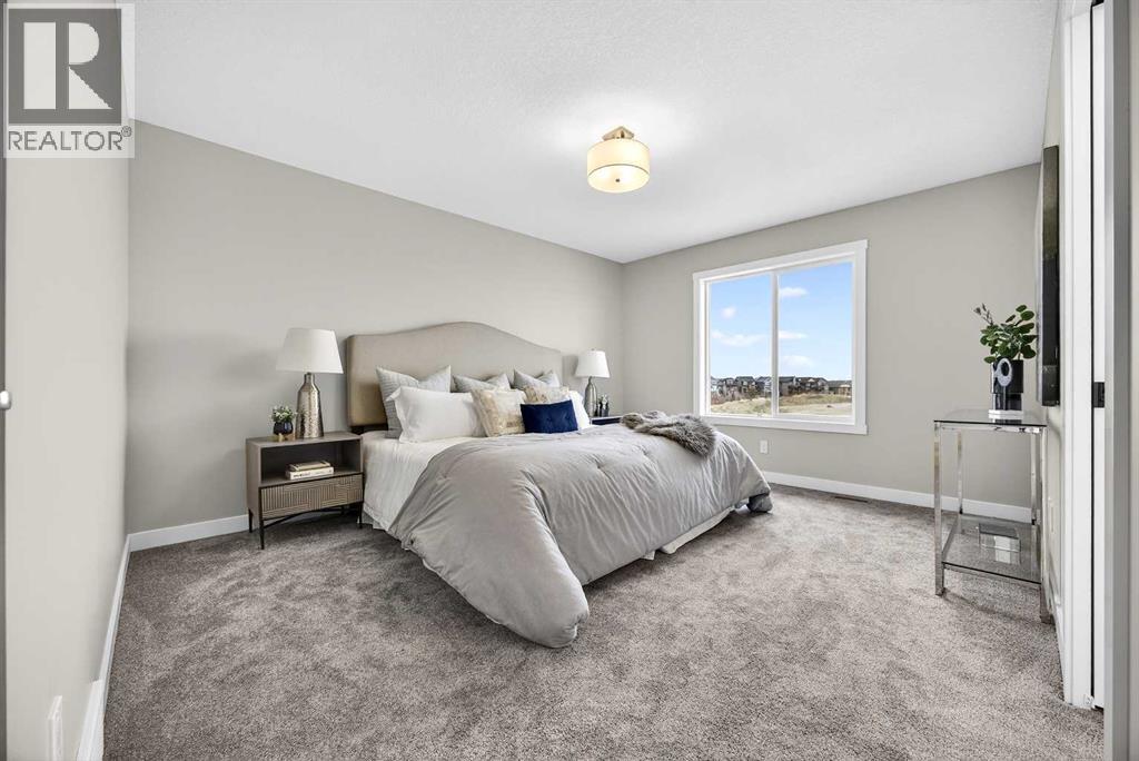 218 Bayview Park SW, Airdrie, Alberta  T4B 3B1 - Photo 25 - A2298006