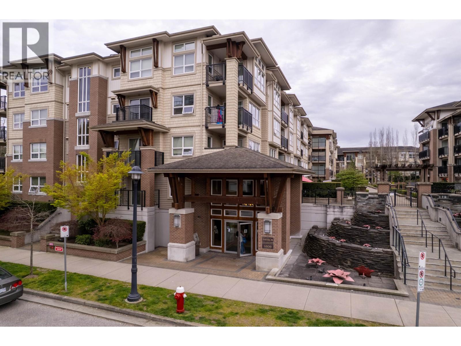 102 6800 ECKERSLEY ROAD, Richmond, British Columbia