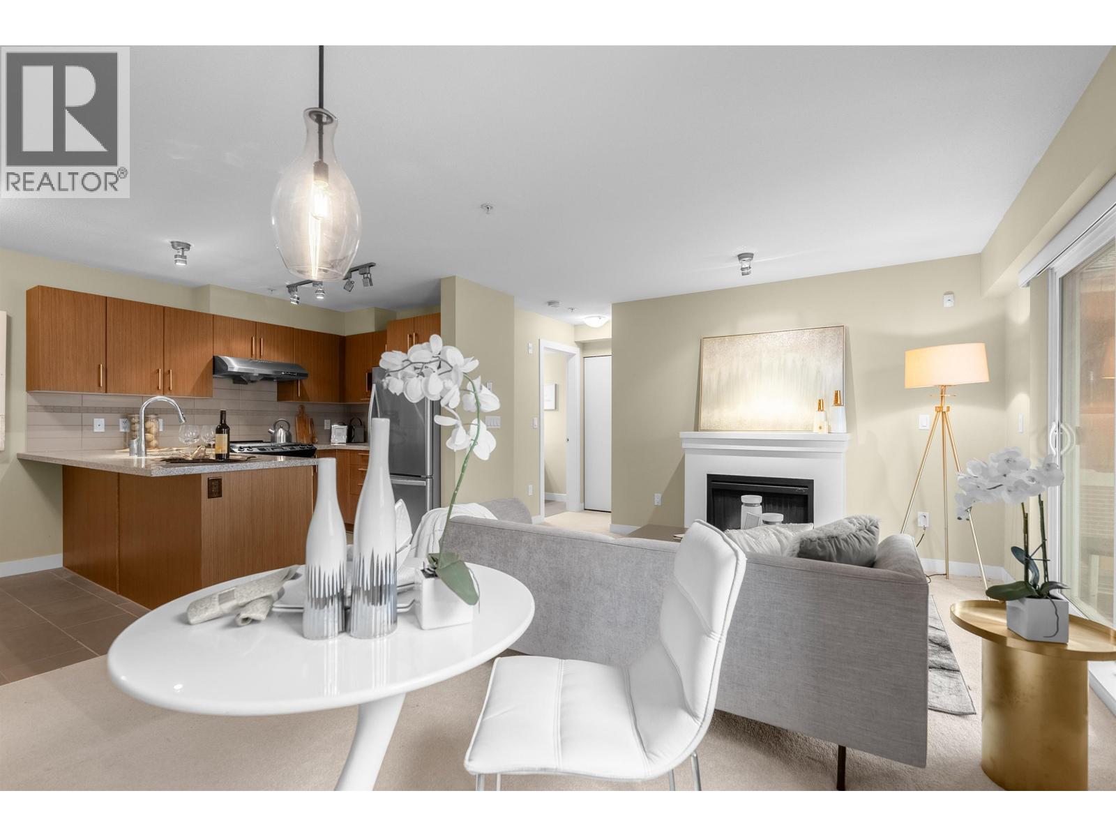 102 6800 Eckersley Road, Richmond, British Columbia  V6Y 0E7 - Photo 10 - R3107741