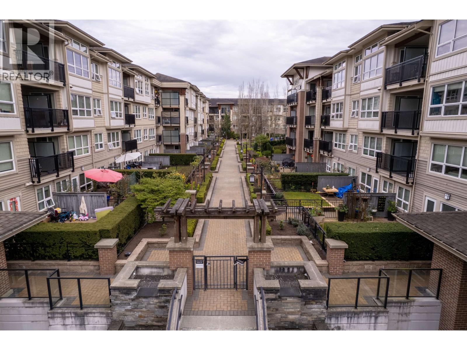 102 6800 Eckersley Road, Richmond, British Columbia  V6Y 0E7 - Photo 4 - R3107741