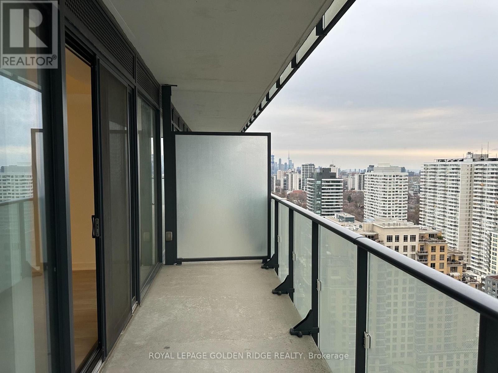 2411 - 185 Roehampton Avenue, Toronto, Ontario  M4P 0C6 - Photo 3 - C12897878