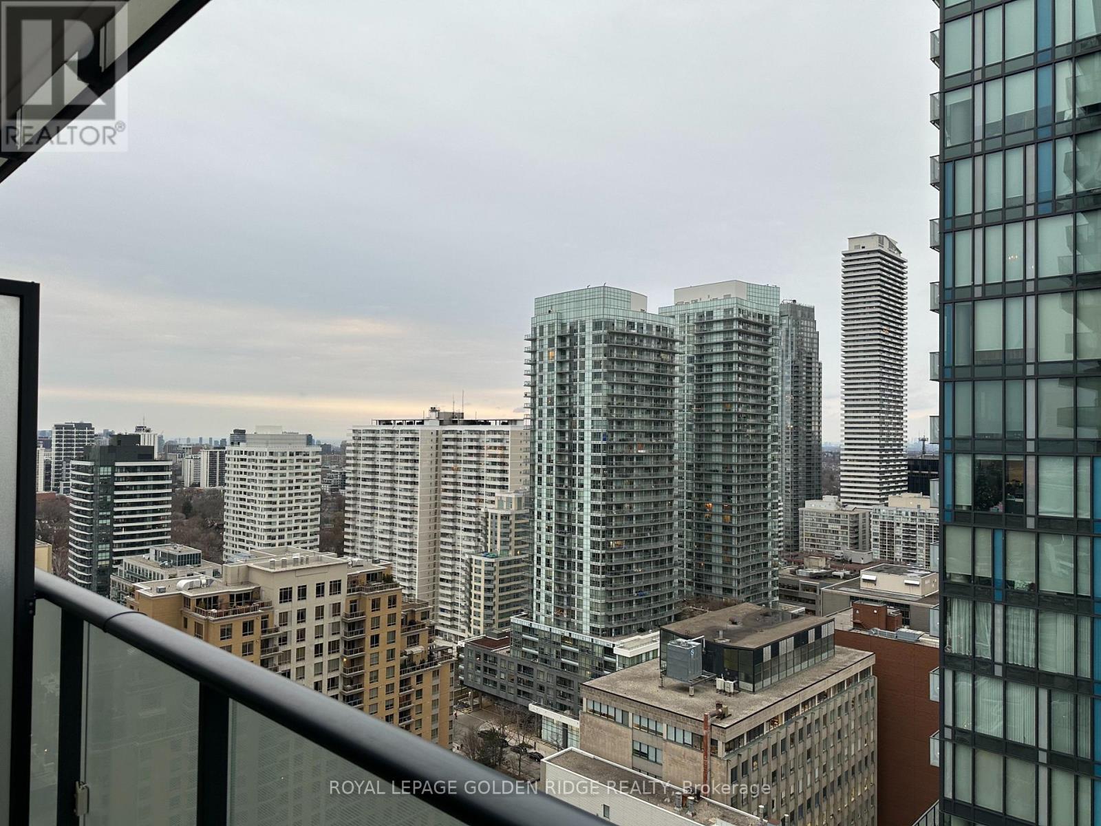 2411 - 185 Roehampton Avenue, Toronto, Ontario  M4P 0C6 - Photo 4 - C12897878