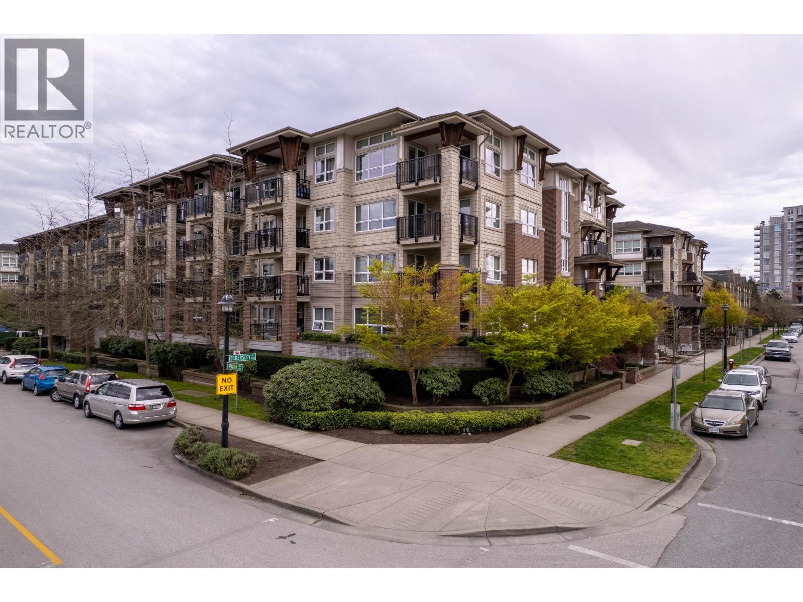 102 6800 Eckersley Road, Richmond, British Columbia  V6Y 0E7 - Photo 2 - R3107741