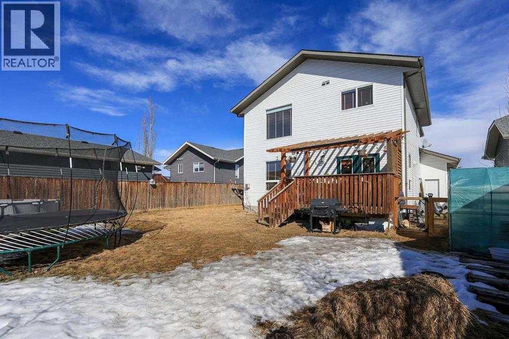 98 Pine Crescent, Blackfalds, Alberta  T4M 0E2 - Photo 43 - A2294933