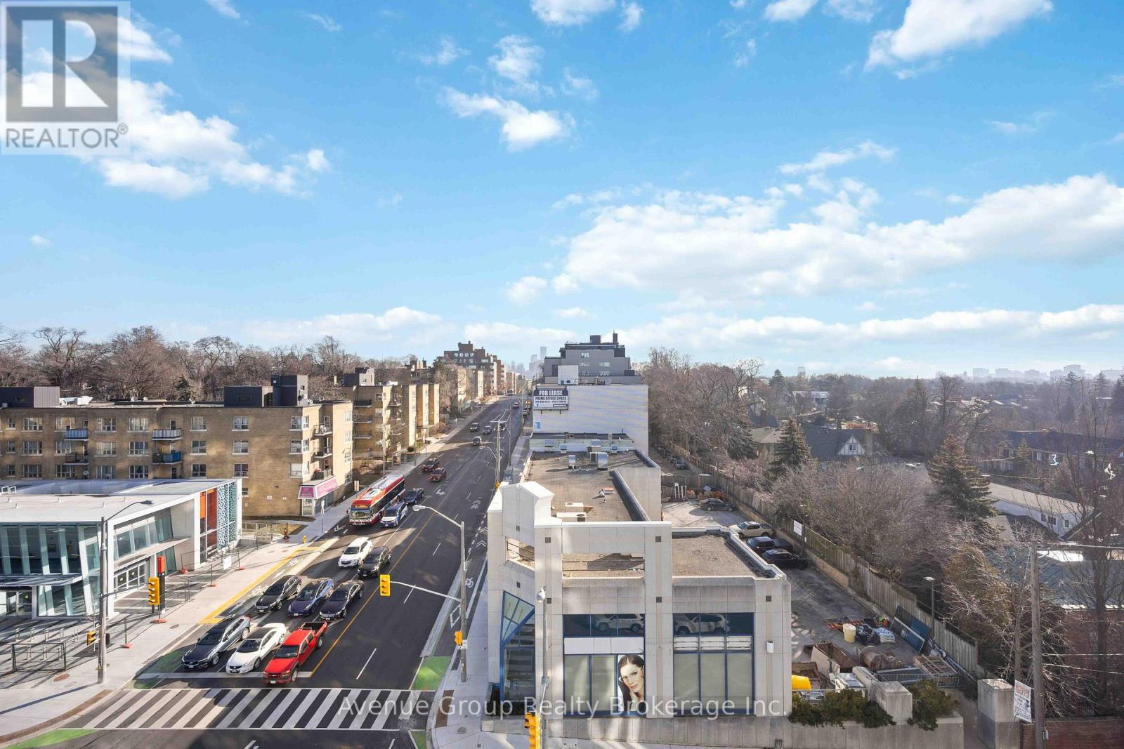 827 - 2020 Bathurst Street, Toronto, Ontario  M5P 0A6 - Photo 28 - C12986136