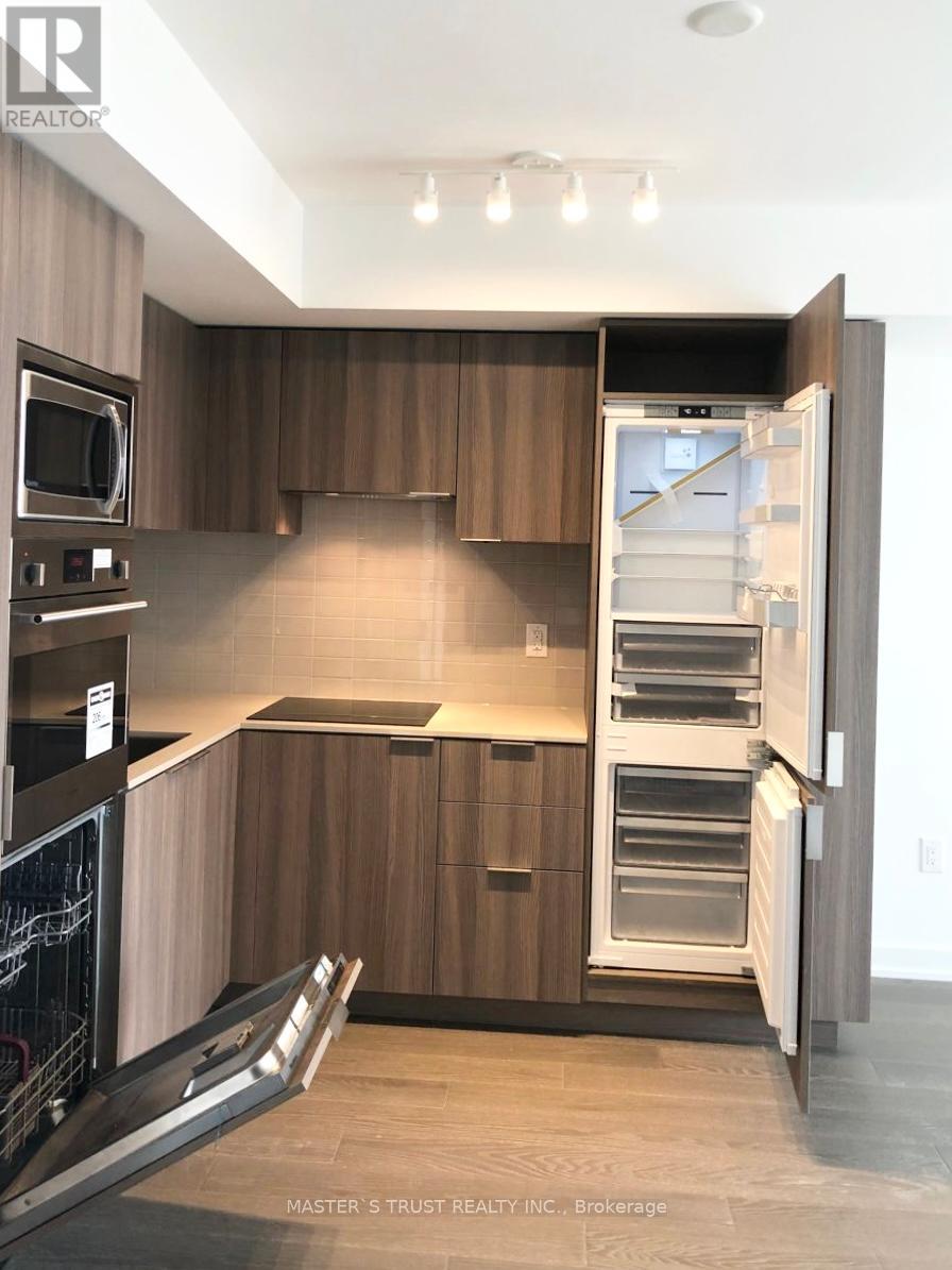 2807 - 11 Wellesley Street W, Toronto, Ontario  M4Y 0G4 - Photo 6 - C12986150