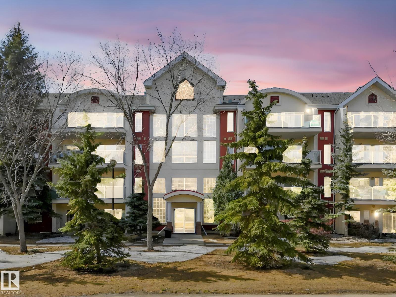 #401 12110 106 AV NW, edmonton, Alberta