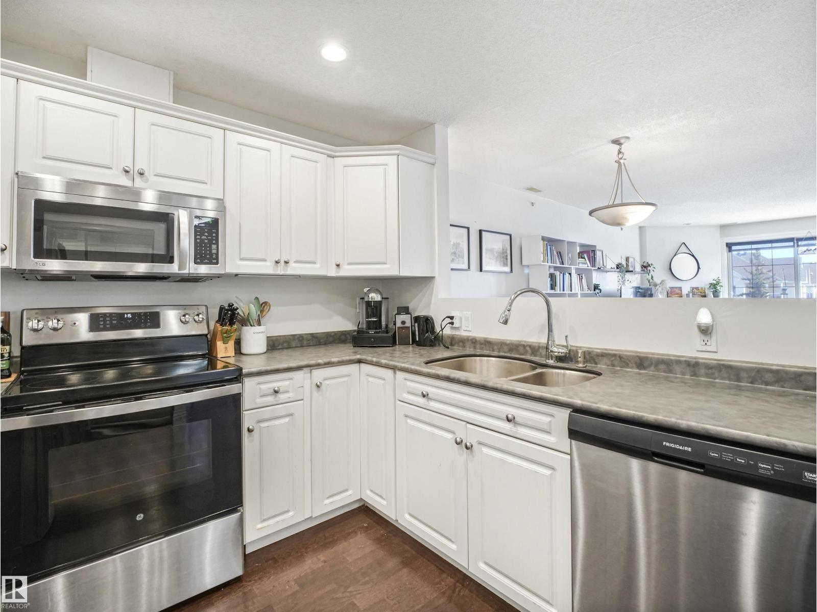 #401 12110 106 Av Nw, Edmonton, Alberta  T5N 4R9 - Photo 10 - E4481826