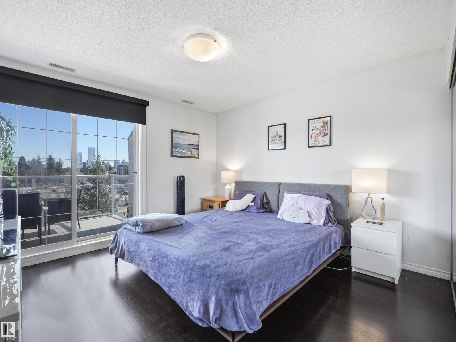 #401 12110 106 Av Nw, Edmonton, Alberta  T5N 4R9 - Photo 20 - E4481826