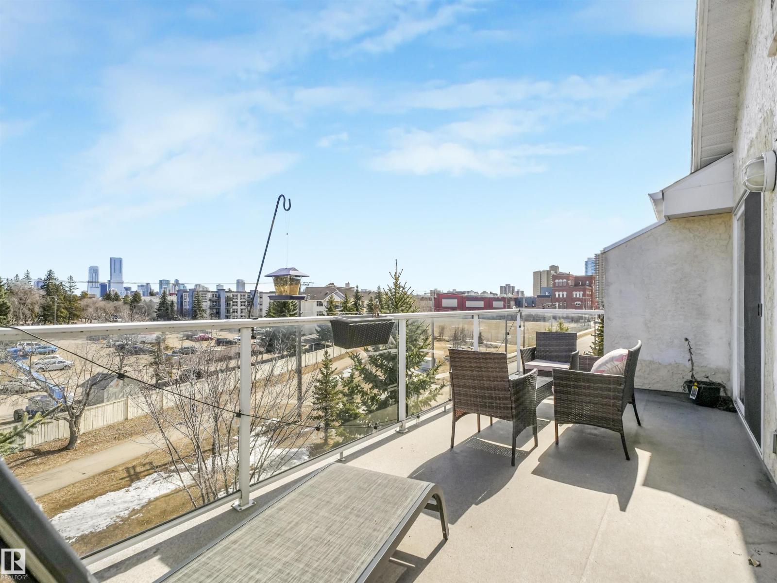 #401 12110 106 Av Nw, Edmonton, Alberta  T5N 4R9 - Photo 33 - E4481826