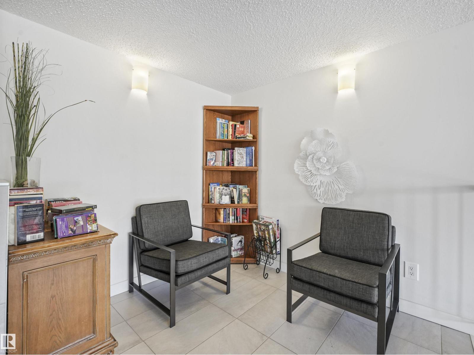 #401 12110 106 Av Nw, Edmonton, Alberta  T5N 4R9 - Photo 37 - E4481826