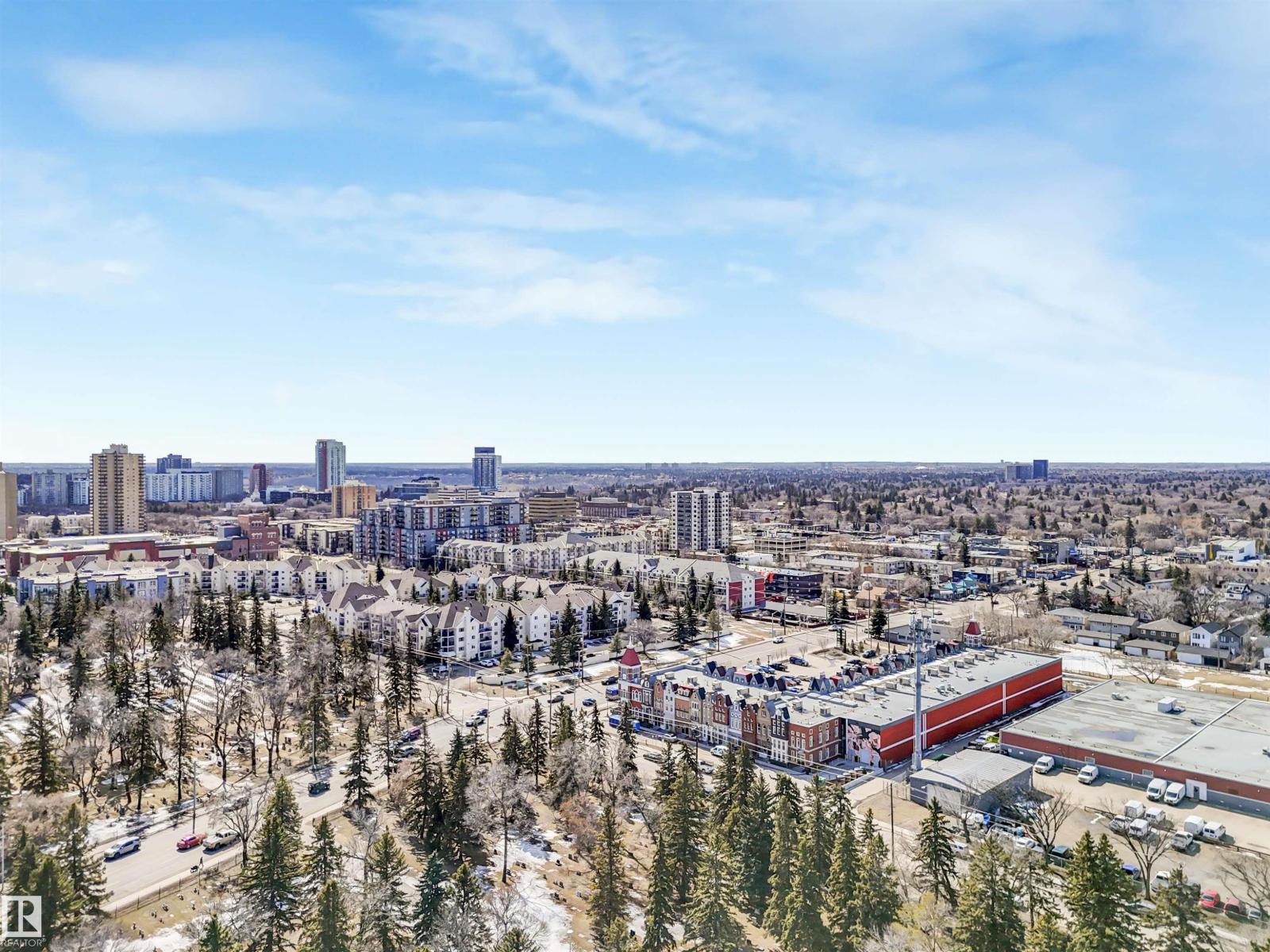 #401 12110 106 Av Nw, Edmonton, Alberta  T5N 4R9 - Photo 41 - E4481826