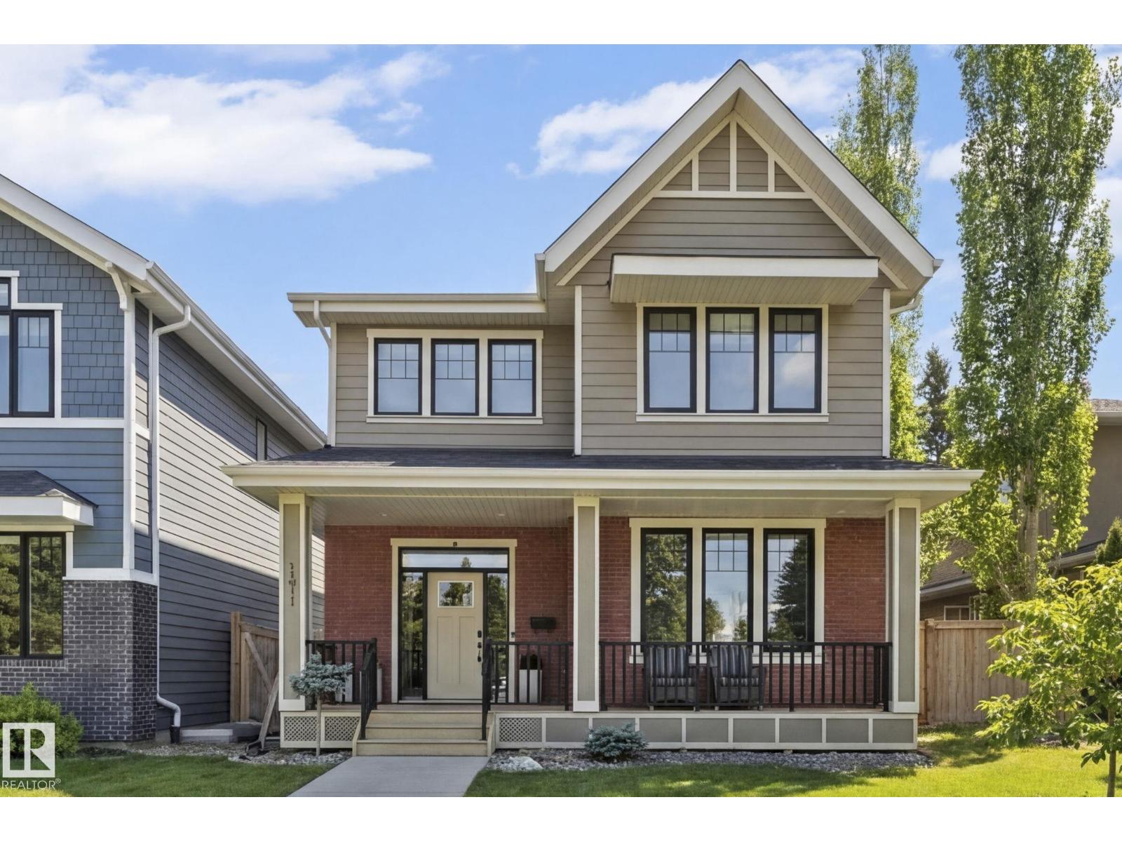 13911 BUENA VISTA RD NW, edmonton, Alberta