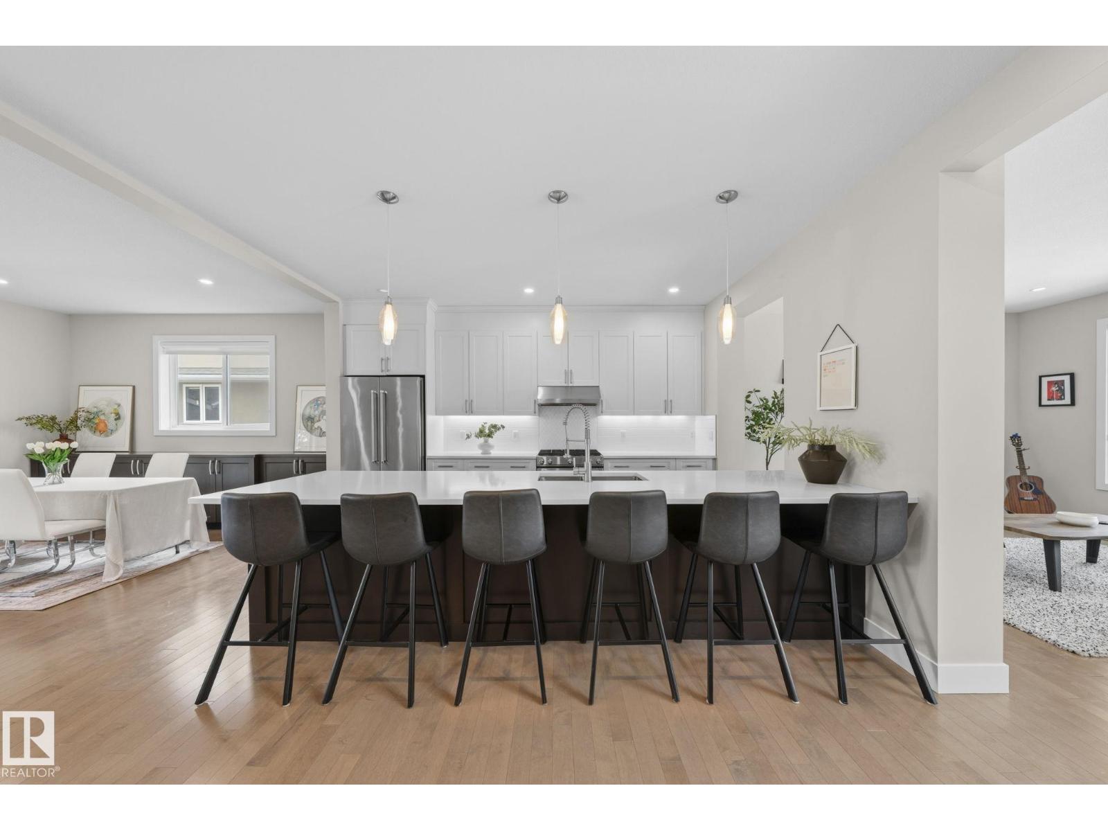 13911 Buena Vista Rd Nw, Edmonton, Alberta  T5R 5R9 - Photo 13 - E4481827